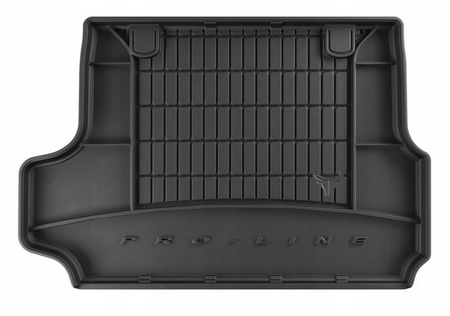 Vasche baule Honda ZR-V, carrozzeria suv, fabbricazione 2023 - presente | TM414990