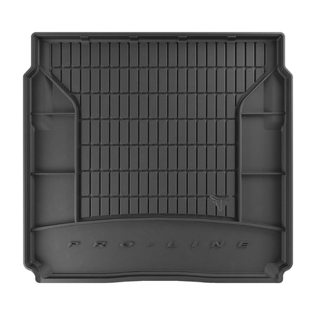 Vasche baule BMW i5 G61, carrozzeria auto famigliare, fabbricazione 05.2024 - presente | TM419728