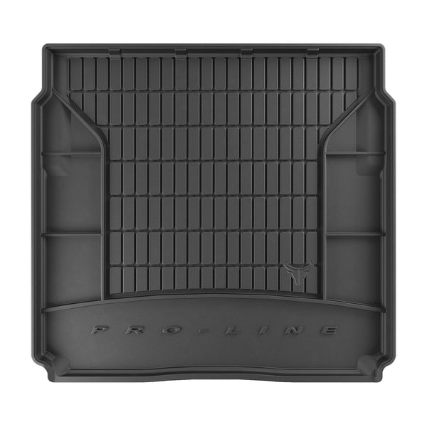 Vasche baule BMW i5 G61, carrozzeria auto famigliare, fabbricazione 05.2024 - presente | TM419728