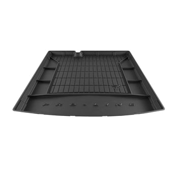 Vasche baule Skoda Enyaq IV EV, carrozzeria coupé, fabbricazione 02.2022 - presente | TM423671