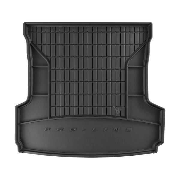 Vasche baule Kia EV9, carrozzeria suv, fabbricazione 2023 - presente, terza fila chiusa | TM423732