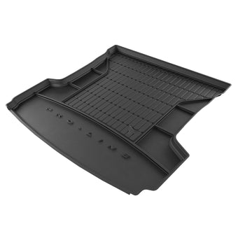 Vasche baule Kia EV9, carrozzeria suv, fabbricazione 2023 - presente, terza fila chiusa | TM423732