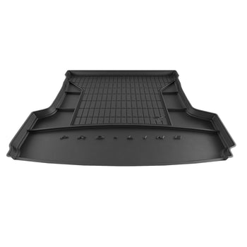 Vasche baule Kia EV9, carrozzeria suv, fabbricazione 2023 - presente, terza fila chiusa | TM423732