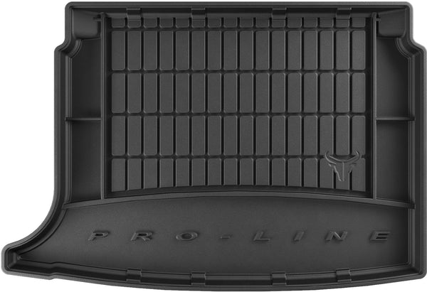 Vasche baule MG MG4, carrozzeria hatchback, fabbricazione 09.2022 - presente | TM423749