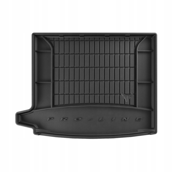Vasche baule MG ZS, carrozzeria suv, fabbricazione 2017 - 05.2022 | TM423763