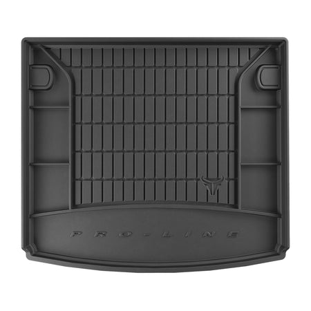 Vasche baule Mazda CX -5 II, carrozzeria suv, fabbricazione 07.2017 - presente, bagagliaio con pavimento in posizione superiore | TM431270