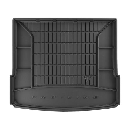 Vasche baule Mercedes EQB X243, carrozzeria suv, fabbricazione 12.2021 - presente | TM431546
