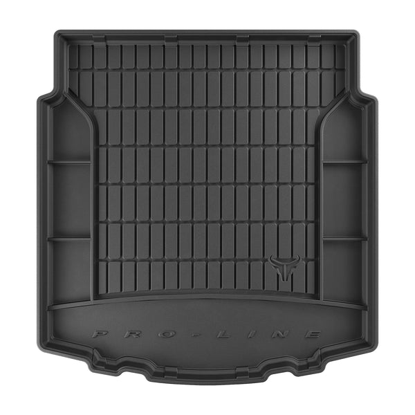 Vasche baule Toyota Auris II Hybrid, carrozzeria auto famigliare, fabbricazione 07.2013 - 12.2018, bagagliaio con pavimento in posizione inferiore, senza organizer per bagagliaio | TM432116