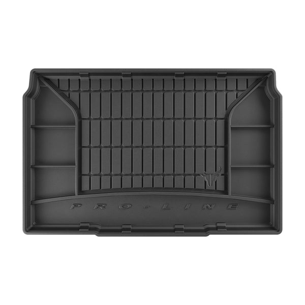 Vasche baule Opel Corsa F, carrozzeria hatchback, fabbricazione 06.2019 - presente | TM432529