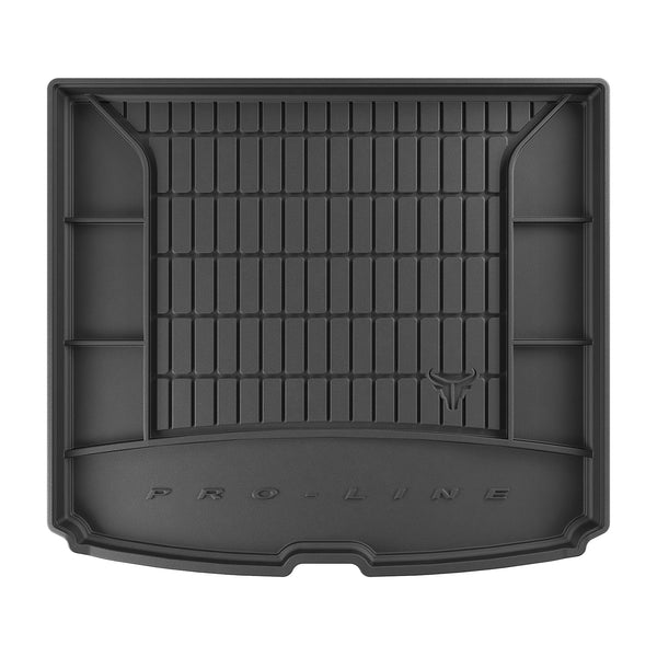 Vasche baule MG HS II, carrozzeria suv, fabbricazione 07.2024 - presente | TM434141