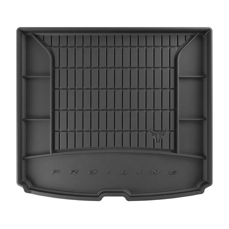 Vasche baule MG HS II PHEV, carrozzeria suv, fabbricazione 10.2024 - presente | TM434141