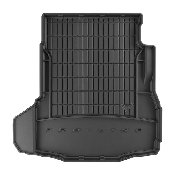 Vasche baule Jaguar XF, carrozzeria berlina, fabbricazione 09.2015 - presente | TM445970