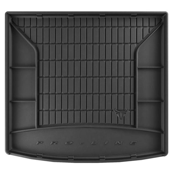 Vasche baule Porsche Cayenne III, carrozzeria suv, fabbricazione 11.2017 - presente | TM446052