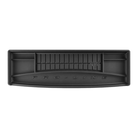 Vasche baule Renault Espace VI E-Tech Hybrid, carrozzeria suv, fabbricazione 04.2023 - presente, 7 posti, terza fila alzata | TM446120