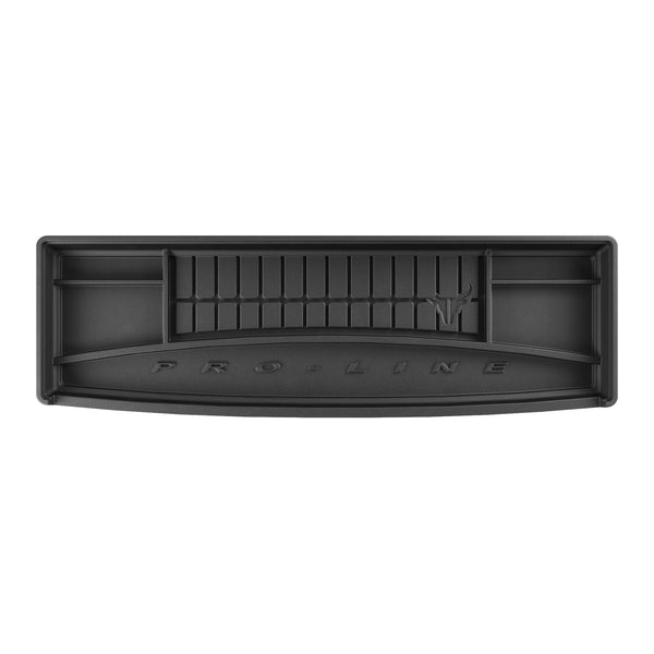 Vasche baule Renault Espace VI E-Tech Hybrid, carrozzeria suv, fabbricazione 04.2023 - presente, 7 posti, terza fila alzata | TM446120