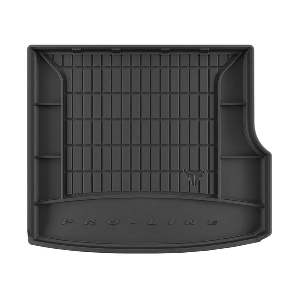 Vasche baule BYD Seal U, carrozzeria suv, fabbricazione 2023 - presente, bagagliaio con pavimento in posizione superiore | TM446328