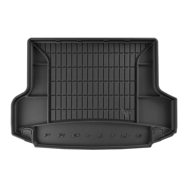 Vasche baule Hyundai Tucson, carrozzeria suv, fabbricazione 2009 - 2015, senza pavimento del bagagliaio variabile in altezza | TM548270
