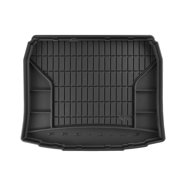 Vasche baule Audi A3 8P, carrozzeria sportback, fabbricazione 09.2004 - 08.2008, 5 porte, non corrisponde al modello quattro | TM548294