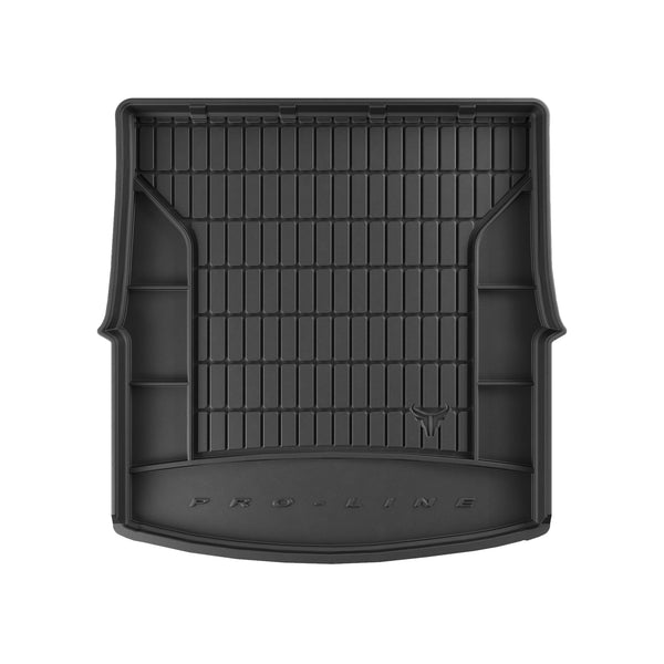 Vasche baule Mazda 6 III, carrozzeria auto famigliare, fabbricazione 01.2013 - presente, prima del facelift, senza pavimento del bagagliaio variabile in altezza | TM548683