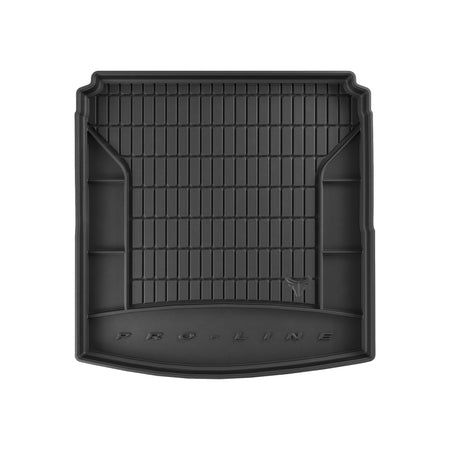 Vasche baule Volkswagen Jetta VI, carrozzeria berlina, fabbricazione 2014 - 2018, senza pavimento del bagagliaio variabile in altezza | TM549215