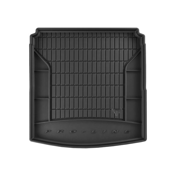 Vasche baule Volkswagen Jetta VI, carrozzeria berlina, fabbricazione 2014 - 2018, senza pavimento del bagagliaio variabile in altezza | TM549215