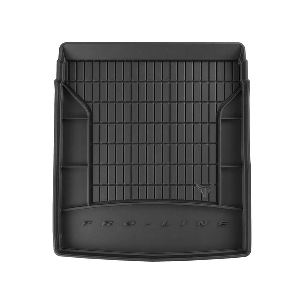 Vasche baule Volkswagen Passat CC, carrozzeria coupé, fabbricazione 06.2008 - 11.2016, dopo il facelift del 2012, senza pavimento del bagagliaio variabile in altezza | TM549239