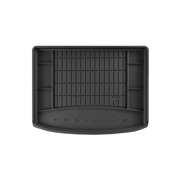 Vasche baule BMW Serie 2 F45, carrozzeria van, fabbricazione 09.2014 - 10.2021, sedile posteriore reclinabile | TM549314