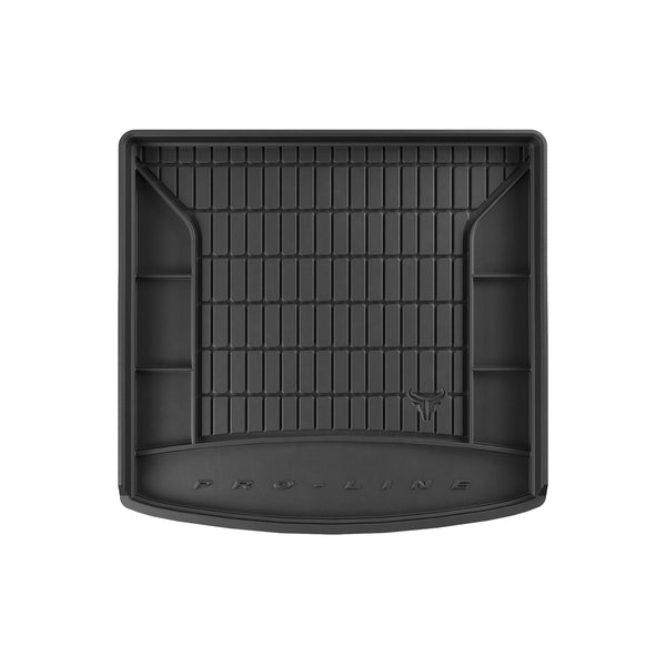 Vasche baule BMW Serie 2 F46 Gran Tourer, carrozzeria van, fabbricazione 03.2005 - 2022, 7 posti, terza fila chiusa | TM549321