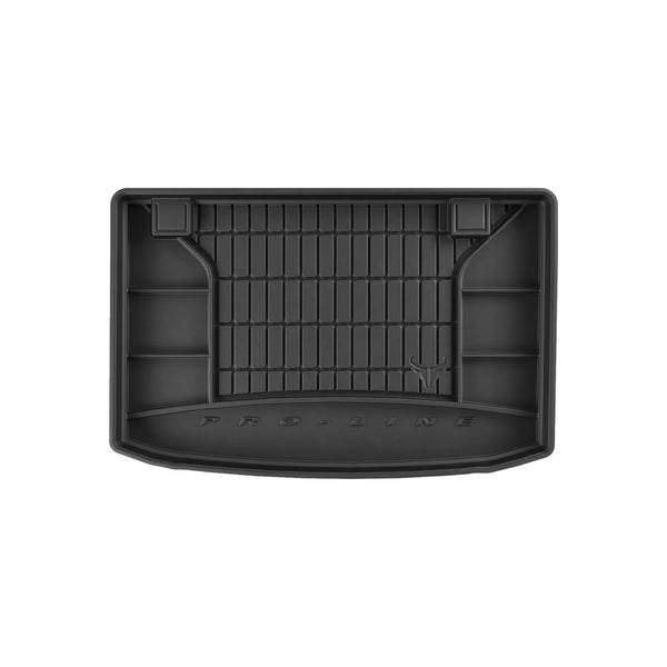 Vasche baule Kia Venga, carrozzeria hatchback, fabbricazione 2009 - 2019, bagagliaio con pavimento in posizione inferiore | TM549536