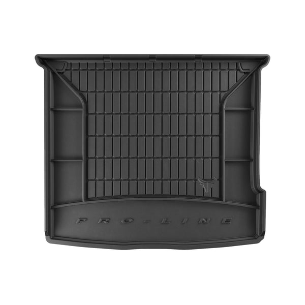 Vasche baule Mercedes GLE I W166, carrozzeria suv, fabbricazione 06.2015 - 10.2018, non corrisponde al modello ibrido | TM549727