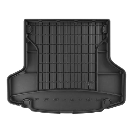 Vasche baule Hyundai I40, carrozzeria auto famigliare, fabbricazione 07.2011 - presente, senza vano opzionale nel bagagliaio, con cavità laterali | TM549833