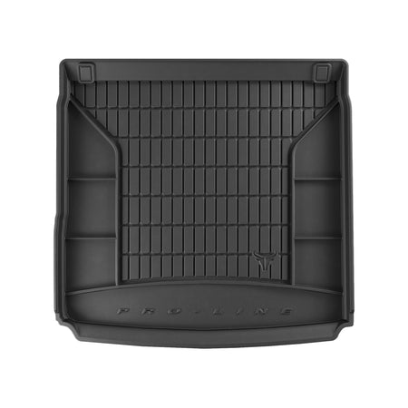 Vasche baule Peugeot 508 I, carrozzeria auto famigliare, fabbricazione 01.2011 - 09.2018, non corrisponde al modello ibrido, ruota di scorta normale | TM549970