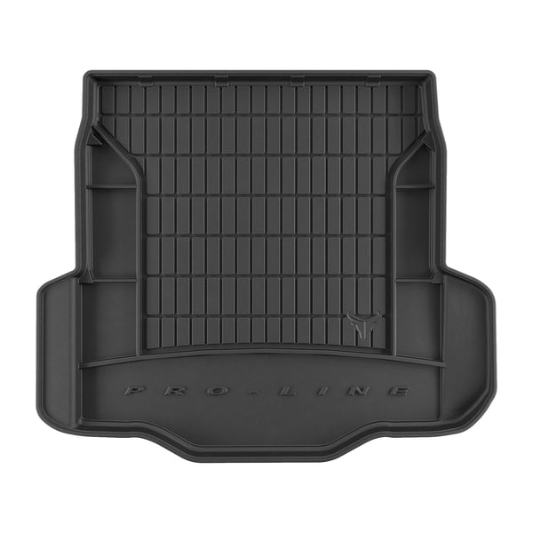 Vasche baule Citroen E-C4 X, carrozzeria suv, fabbricazione 10.2022 - 2024 | TM800367