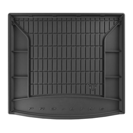 Vasche baule BAIC Beijing 5 (X55), carrozzeria suv, fabbricazione 2023 - presente | TM800909