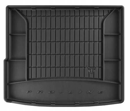 Vasche baule BMW X2 U10, carrozzeria suv, fabbricazione 03.2024 - presente | TM801098