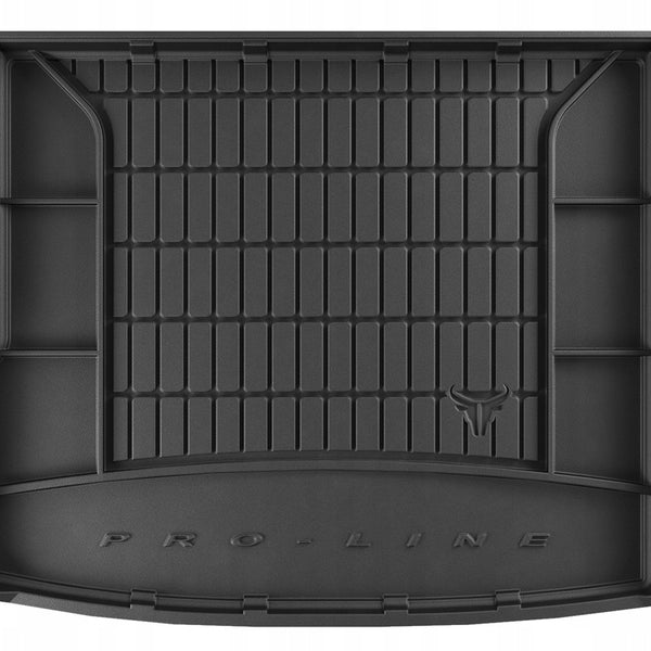 Vasche baule BMW X2 U10, carrozzeria suv, fabbricazione 03.2024 - presente | TM801098