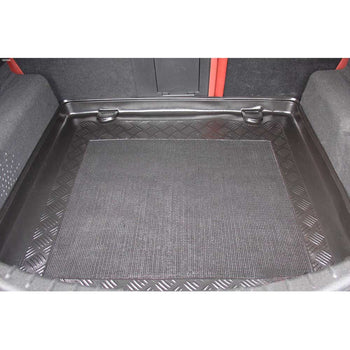 Vasche baule Alfa Romeo Brera, carrozzeria coupé, fabbricazione 12.2005 - 2010 #1 - 5