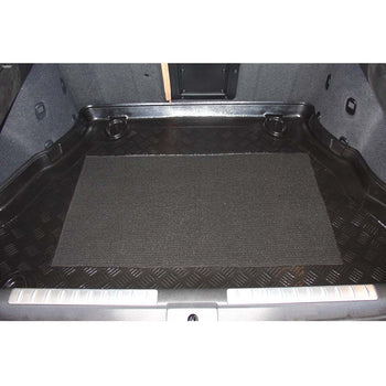 Vasche baule Alfa Romeo GT, carrozzeria coupé, fabbricazione 02.2004 - 2010 #1 - 5