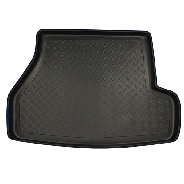 Vasche baule BMW Serie 3 E46, carrozzeria auto famigliare, fabbricazione 1998 - 08.2005, senza navigazione #1 - 1