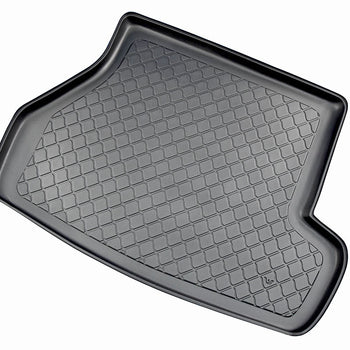 Vasche baule BMW Serie 3 E46, carrozzeria auto famigliare, fabbricazione 1998 - 08.2005, senza navigazione #1 - 5