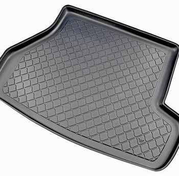 Vasche baule BMW Serie 3 E46, carrozzeria auto famigliare, fabbricazione 1998 - 08.2005, senza navigazione #1 - 6