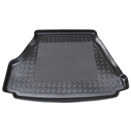 Vasche baule BMW Serie 5 E34, carrozzeria berlina, fabbricazione 1988 - 1995 #1