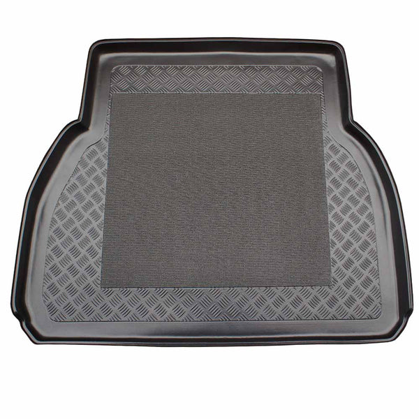 Vasche baule BMW Serie 5 E34, carrozzeria auto famigliare, fabbricazione 1992 - 1996 #1 - 1