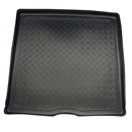 Vasche baule BMW Serie 5 E39, carrozzeria auto famigliare, fabbricazione 1996 - 06.2003 #1