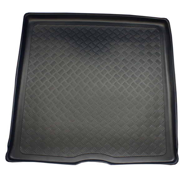 Vasche baule BMW Serie 5 E39, carrozzeria auto famigliare, fabbricazione 1996 - 06.2003 #1 - 1