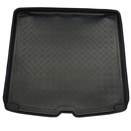 Vasche baule BMW Serie 5 E61, carrozzeria auto famigliare, fabbricazione 06.2004 - 2010 #1