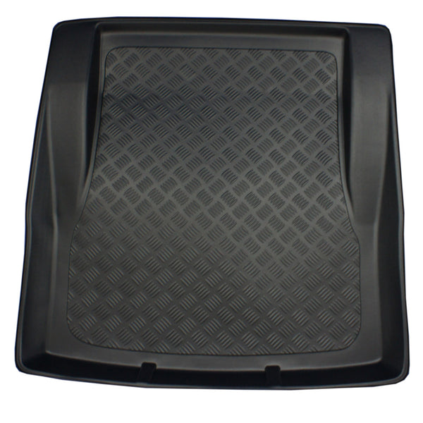 Vasche baule BMW Serie 3 E90, carrozzeria berlina, fabbricazione 03.2005 - 12.2011 #1 - 1