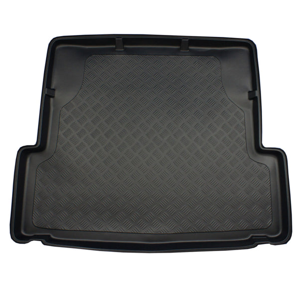 Vasche baule BMW Serie 3 E91, carrozzeria auto famigliare, fabbricazione 09.2005 - 11.2012 #1 - 1