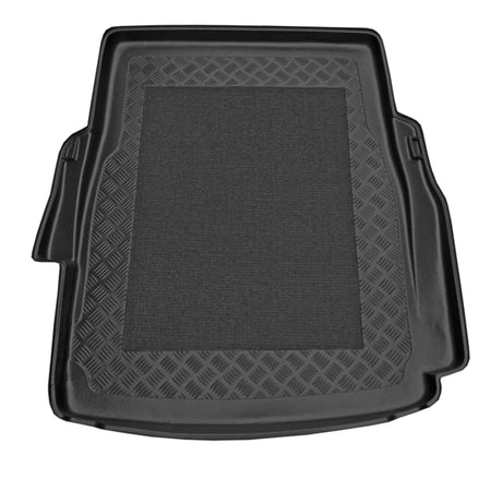 Vasche baule BMW Serie 5 E39, carrozzeria berlina, fabbricazione 1996 - 06.2003, con navigazione e cd #1