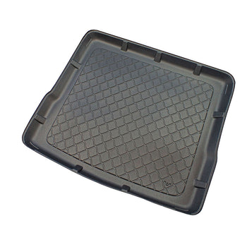 Vasche baule BMW X1 E84, carrozzeria suv, fabbricazione 10.2009 - 09.2015 #1 - 5